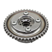 DURAFORCE Mercedes W204 W212 E250 C250 Timing Chain Kit with Tensioner & Camshaft Gears