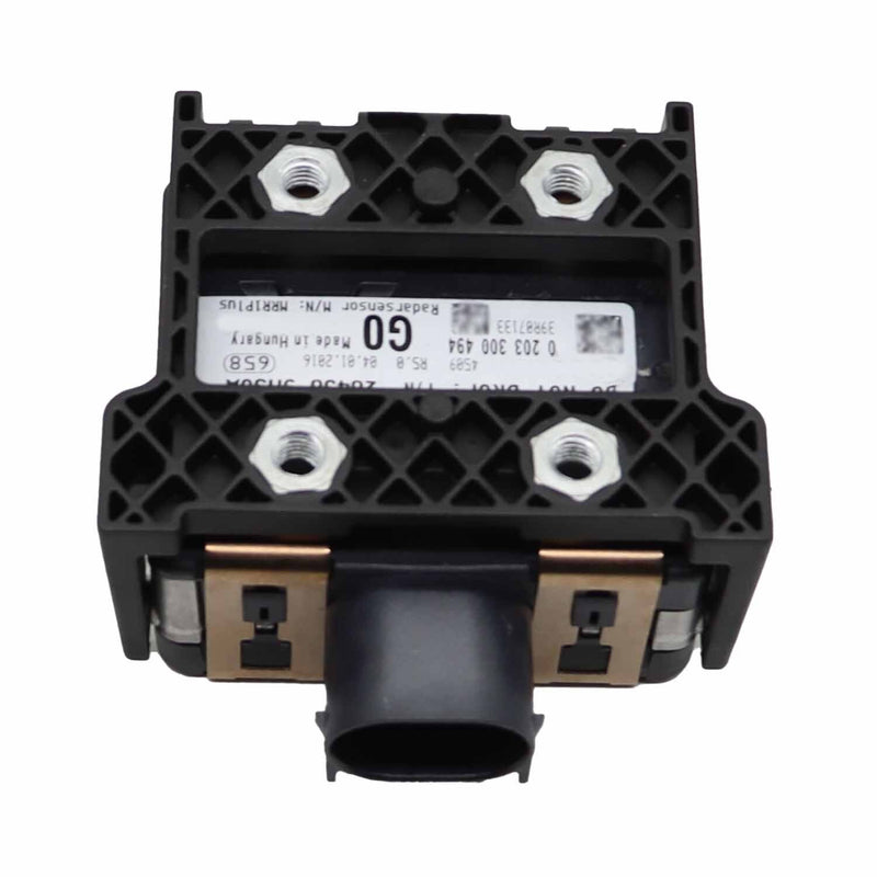 DURAFORCE Nissan Altima 2016-2018 Cruise Control Radar Sensor 28438-9HS0A