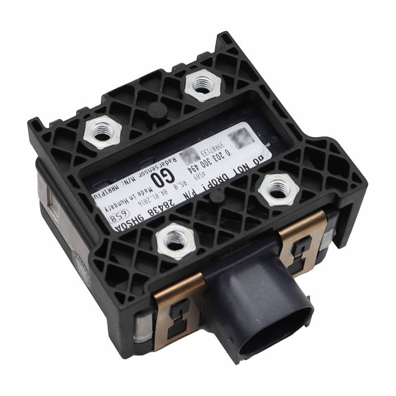DURAFORCE Nissan Altima 2016-2018 Cruise Control Radar Sensor 28438-9HS0A