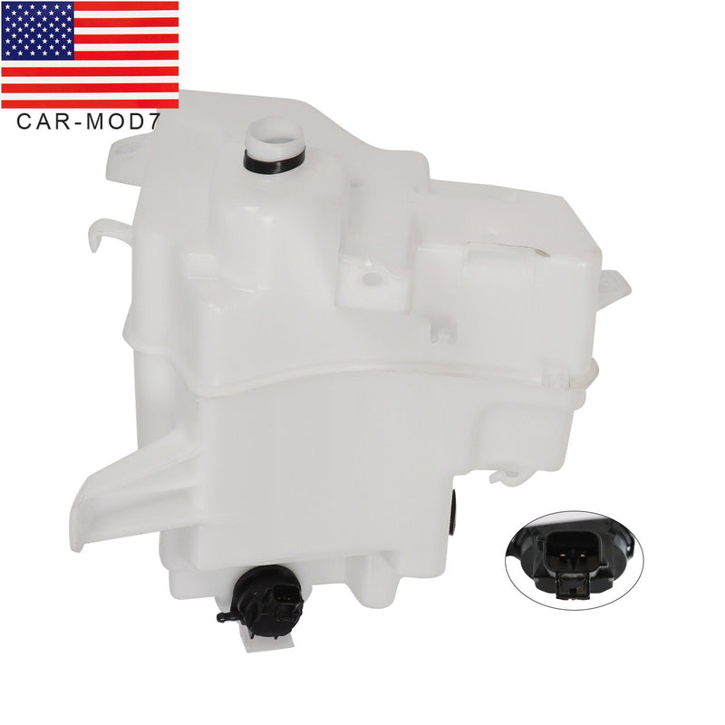 DURAFORCE Toyota RAV4 2013-2018 Washer Fluid Reservoir Tank 853150R030 Replacement