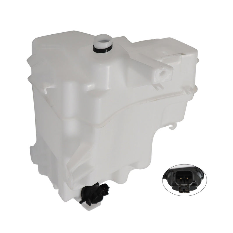DURAFORCE Toyota RAV4 2013-2018 Washer Fluid Reservoir Tank 853150R030 Replacement