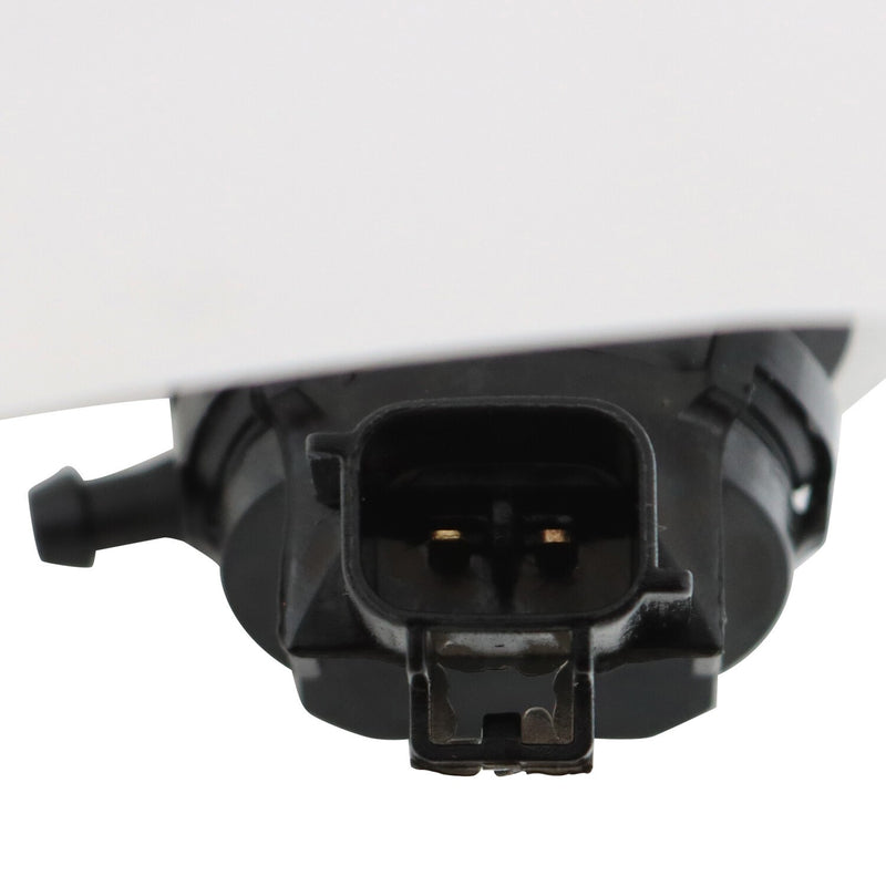 DURAFORCE Toyota RAV4 2013-2018 Washer Fluid Reservoir Tank 853150R030 Replacement