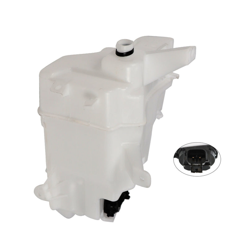 DURAFORCE Toyota RAV4 2013-2018 Washer Fluid Reservoir Tank 853150R030 Replacement