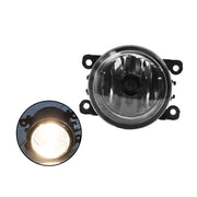 DURAFORCE Mitsubishi Outlander Sport ASX RVR 2016-2018 Front Bumper Fog Lights Set