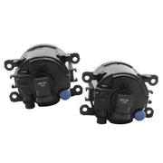 DURAFORCE Mitsubishi Outlander Sport ASX RVR 2016-2018 Front Bumper Fog Lights Set