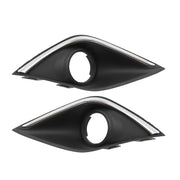 DURAFORCE Mitsubishi Outlander Sport ASX RVR 2016-2018 Front Bumper Fog Lights Set