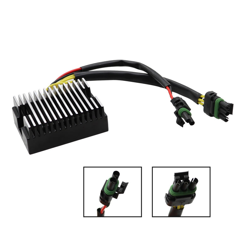 DURAFORCE 278001241 Rectifier Regulator for Sea-Doo GTX DI 951 2000-2003