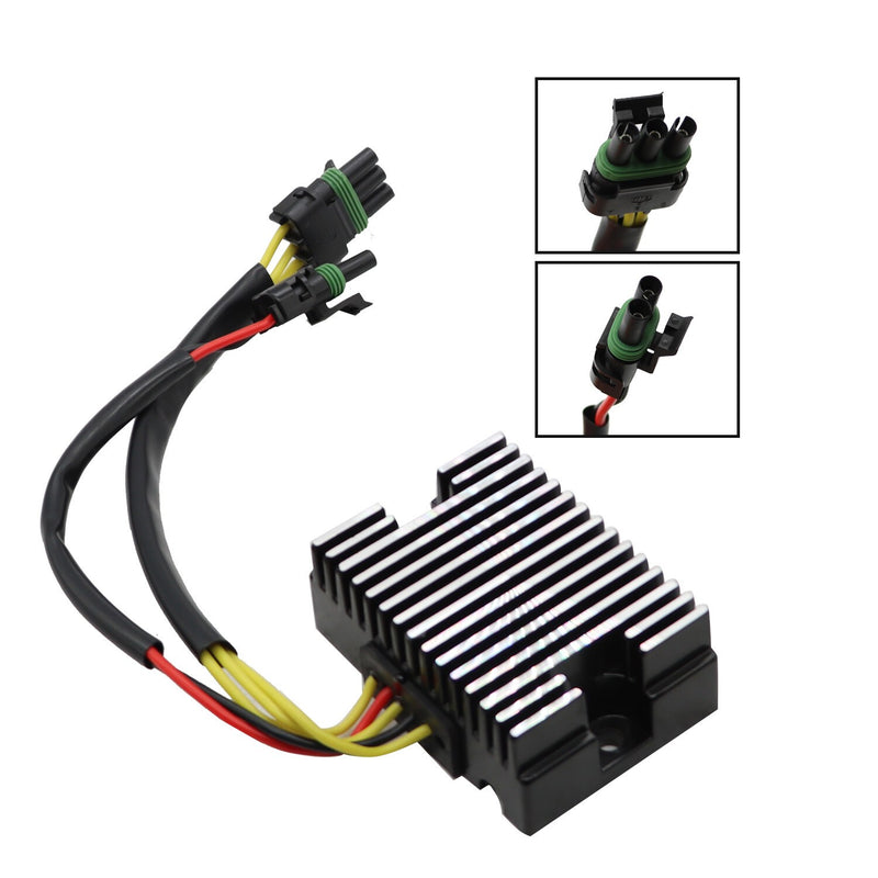 DURAFORCE 278001241 Rectifier Regulator for Sea-Doo GTX DI 951 2000-2003