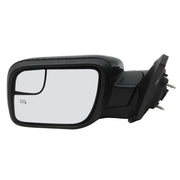 DURAFORCE Ford Explorer 2016-2019 Power Heated Driver Side Mirror Puddle Light