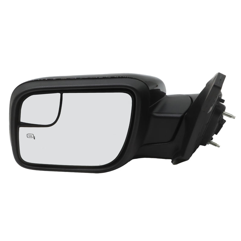 DURAFORCE Ford Explorer 2016-2019 Power Heated Driver Side Mirror Puddle Light