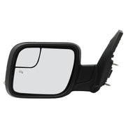DURAFORCE Ford Explorer 2016-2019 Power Heated Driver Side Mirror Puddle Light