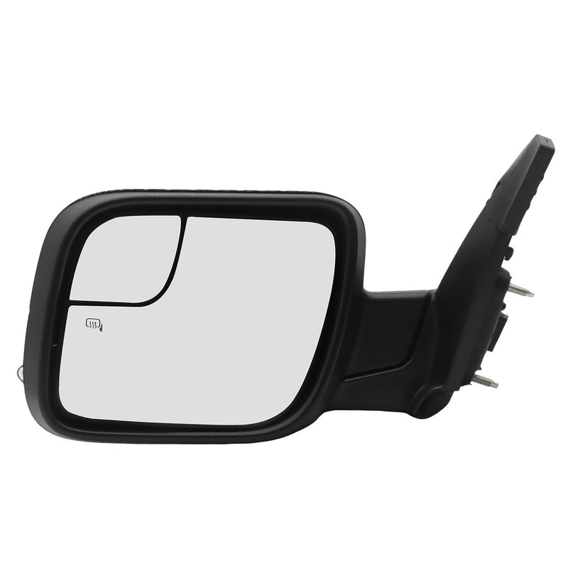 DURAFORCE Ford Explorer 2016-2019 Power Heated Driver Side Mirror Puddle Light