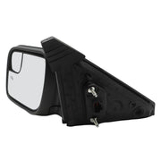 DURAFORCE Ford Explorer 2016-2019 Power Heated Driver Side Mirror Puddle Light