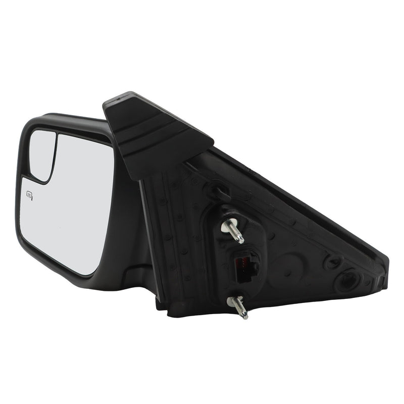 DURAFORCE Ford Explorer 2016-2019 Power Heated Driver Side Mirror Puddle Light