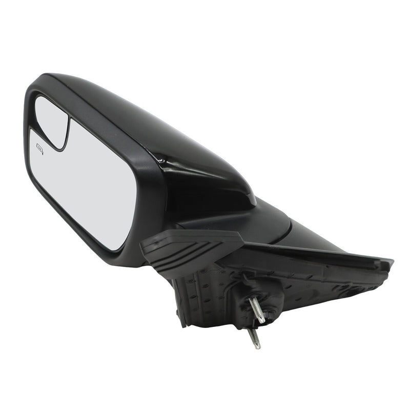 DURAFORCE Ford Explorer 2016-2019 Power Heated Driver Side Mirror Puddle Light