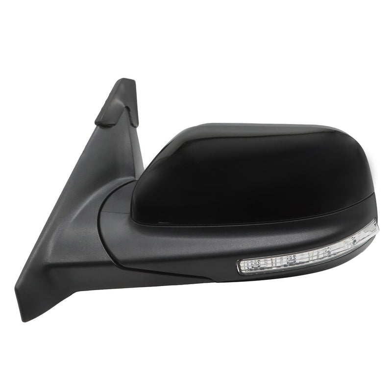 DURAFORCE Ford Explorer 2016-2019 Power Heated Driver Side Mirror Puddle Light