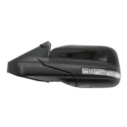 DURAFORCE Ford Explorer 2016-2019 Power Heated Driver Side Mirror Puddle Light