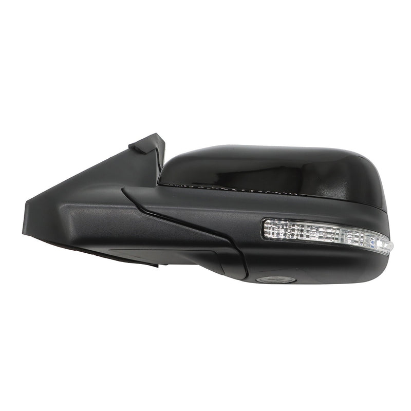 DURAFORCE Ford Explorer 2016-2019 Power Heated Driver Side Mirror Puddle Light