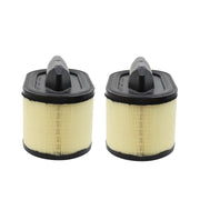 DURAFORCE Maserati Ghibli Levante 3.0L 2014-2020 Air & Oil Filter Set Replacement