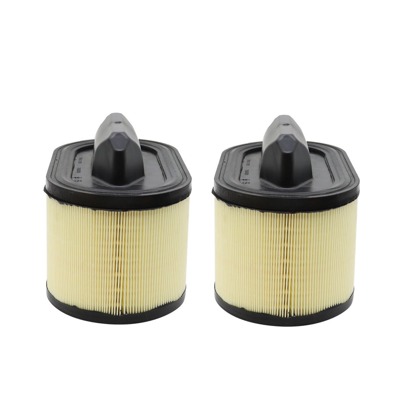 DURAFORCE Maserati Ghibli Levante 3.0L 2014-2020 Air & Oil Filter Set Replacement
