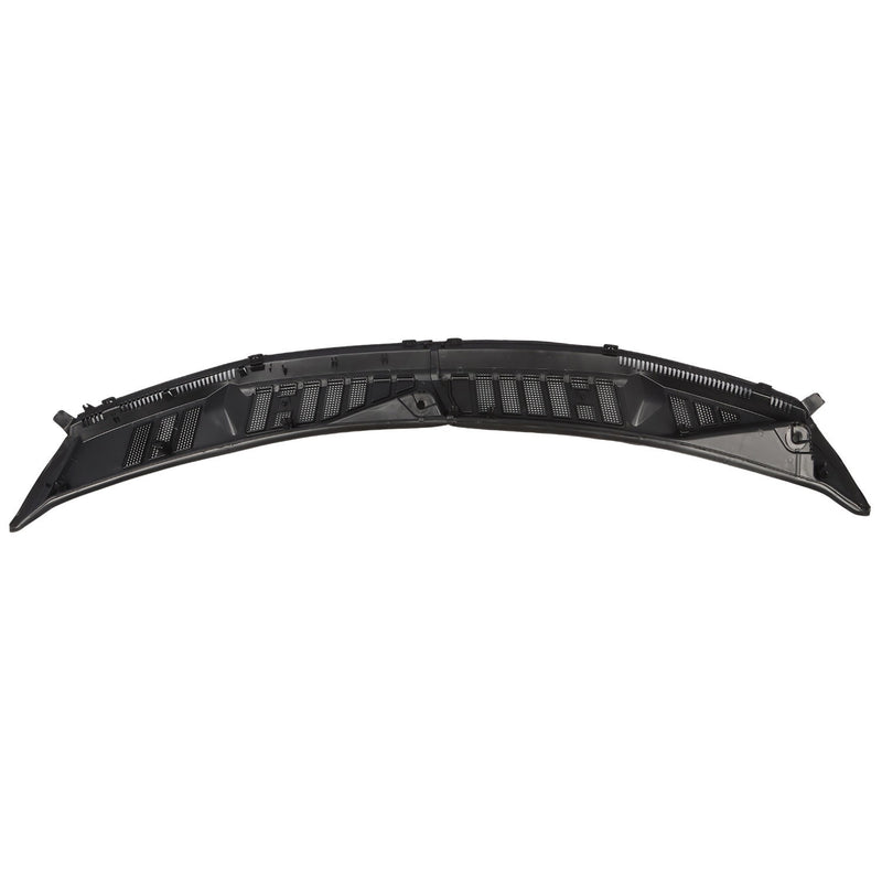DURAFORCE Ford F-150 2015-2020 Left & Right Windshield Wiper Cowl Cover Set