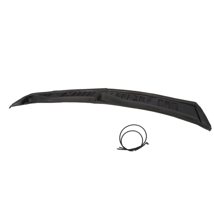 DURAFORCE Ford F-150 2015-2020 Left & Right Windshield Wiper Cowl Cover Set