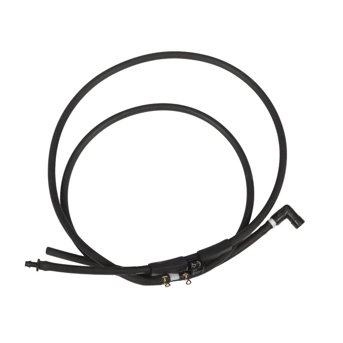 DURAFORCE Ford F-150 2015-2020 Left & Right Windshield Wiper Cowl Cover Set