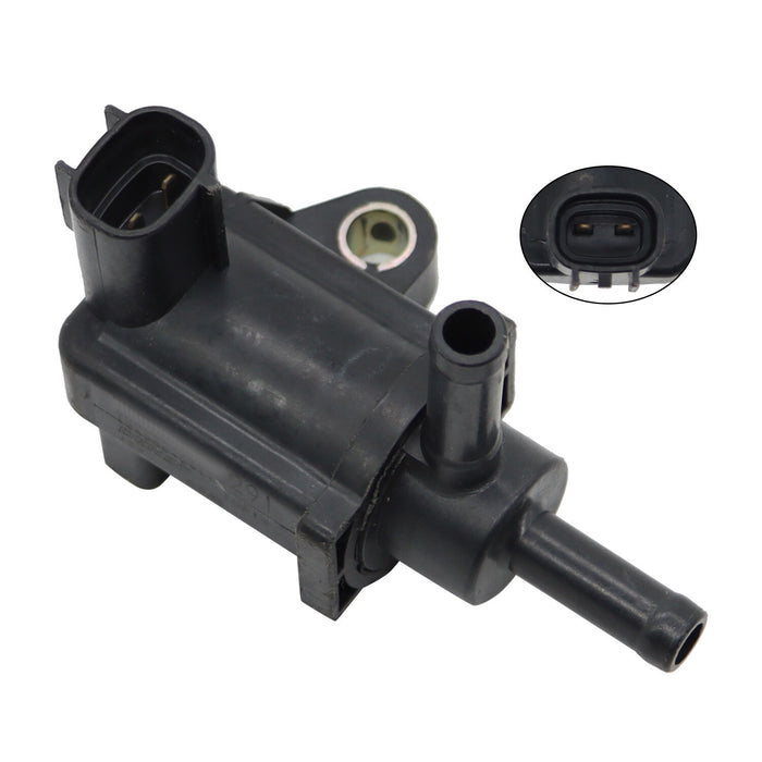 DURAFORCE Toyota Tacoma 2005-2016 Vapor Canister Purge Solenoid Valve 90910-12262 NEW