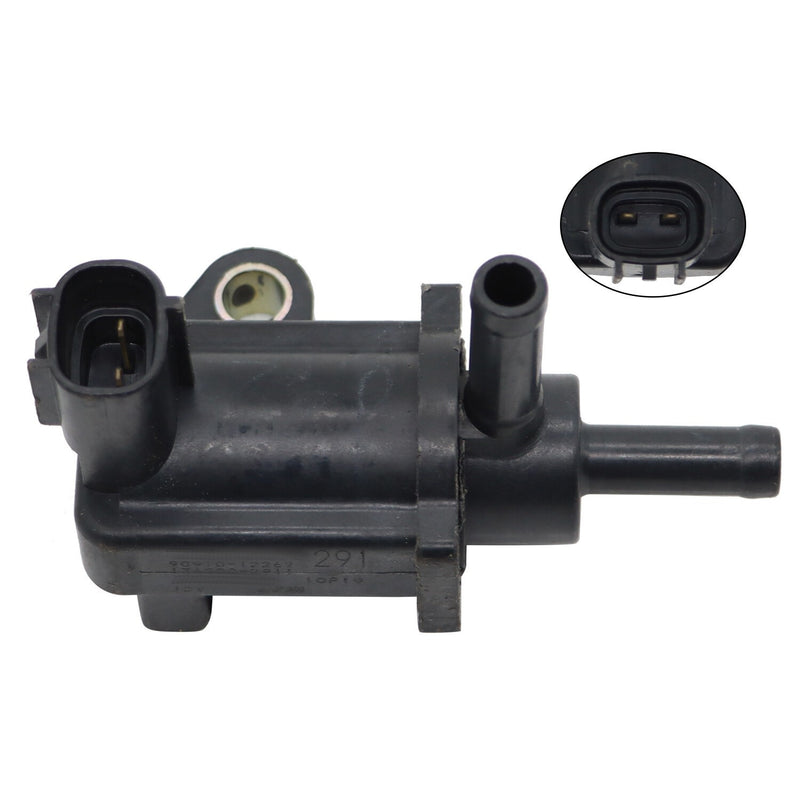 DURAFORCE Toyota Tacoma 2005-2016 Vapor Canister Purge Solenoid Valve 90910-12262 NEW