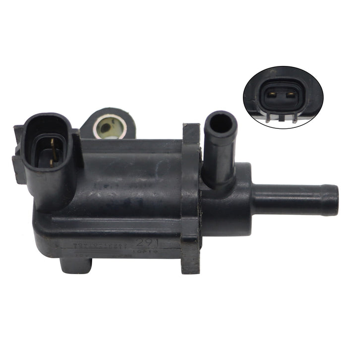 DURAFORCE Toyota Tacoma 2005-2016 Vapor Canister Purge Solenoid Valve 90910-12262 NEW