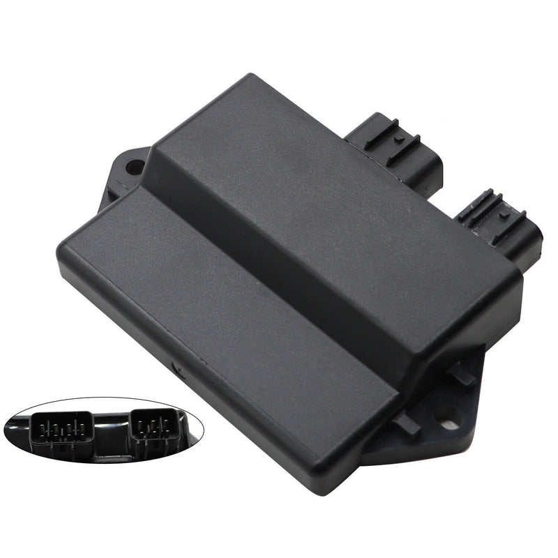 DURAFORCE Yamaha Warrior 350 YFM350X 1997-2001 CDI Module Box 348cc Replacement Part