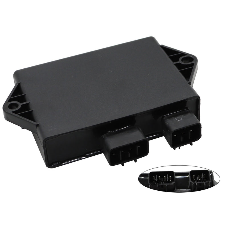 DURAFORCE Yamaha Warrior 350 YFM350X 1997-2001 CDI Module Box 348cc Replacement Part
