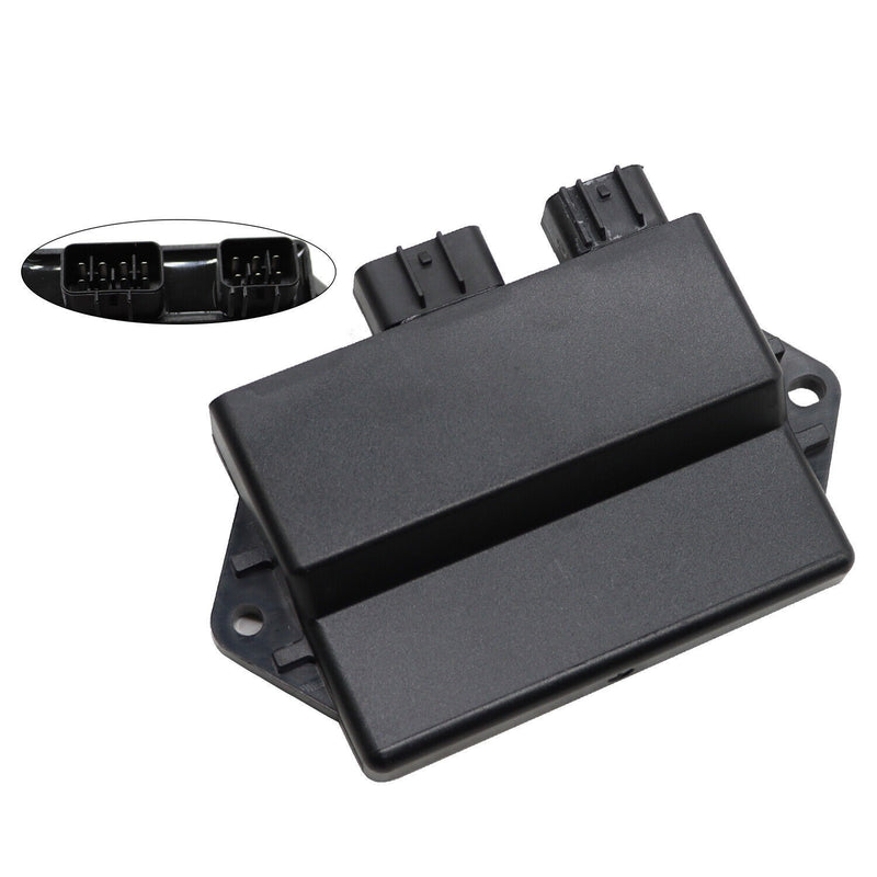 DURAFORCE Yamaha Warrior 350 YFM350X 1997-2001 CDI Module Box 348cc Replacement Part