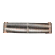DURAFORCE Oil Cooler 4965487 for ISX QSX15 Engine 2008-2015