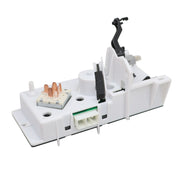 DURAFORCE Mack CH613 CV713 Climate Temp Control Heater AC HVAC Switch Unit 7787-880011