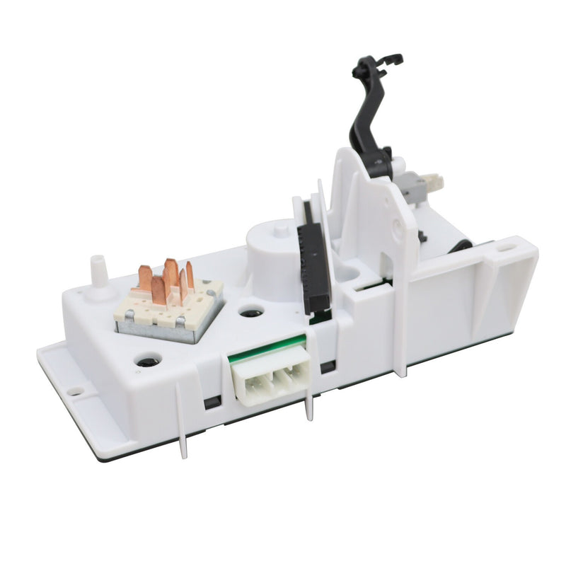 DURAFORCE Mack CH613 CV713 Climate Temp Control Heater AC HVAC Switch Unit 7787-880011