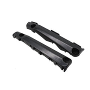 DURAFORCE Toyota Camry 2012-2014 Front Bumper Retainer Side Support Brackets LH RH