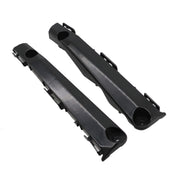 DURAFORCE Toyota Camry 2012-2014 Front Bumper Retainer Side Support Brackets LH RH
