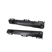 DURAFORCE Toyota Camry 2012-2014 Front Bumper Retainer Side Support Brackets LH RH