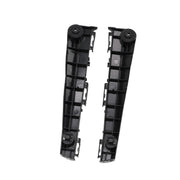 DURAFORCE Toyota Camry 2012-2014 Front Bumper Retainer Side Support Brackets LH RH
