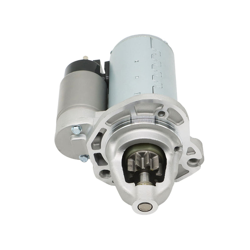 DURAFORCE Starter Motor 1.3KW 12V CW 9T for Chrysler 300 2011-2016 Dodge Jeep Ram V6 3.6L
