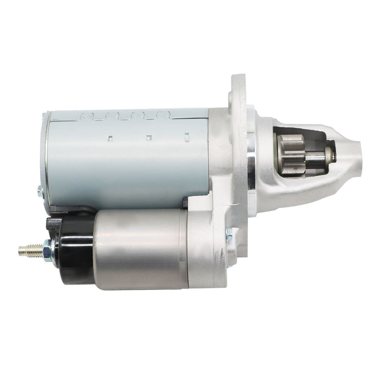 DURAFORCE Starter Motor 1.3KW 12V CW 9T for Chrysler 300 2011-2016 Dodge Jeep Ram V6 3.6L