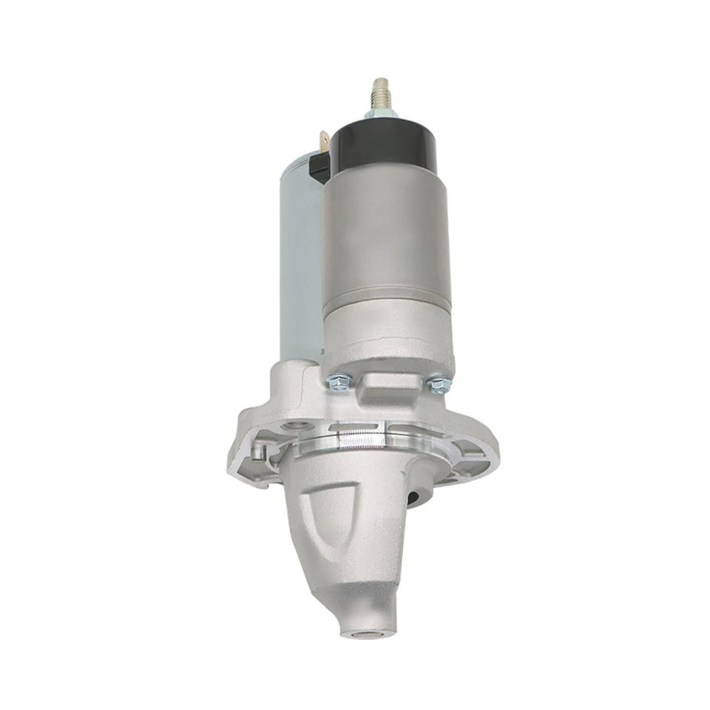 DURAFORCE Starter Motor 1.3KW 12V CW 9T for Chrysler 300 2011-2016 Dodge Jeep Ram V6 3.6L