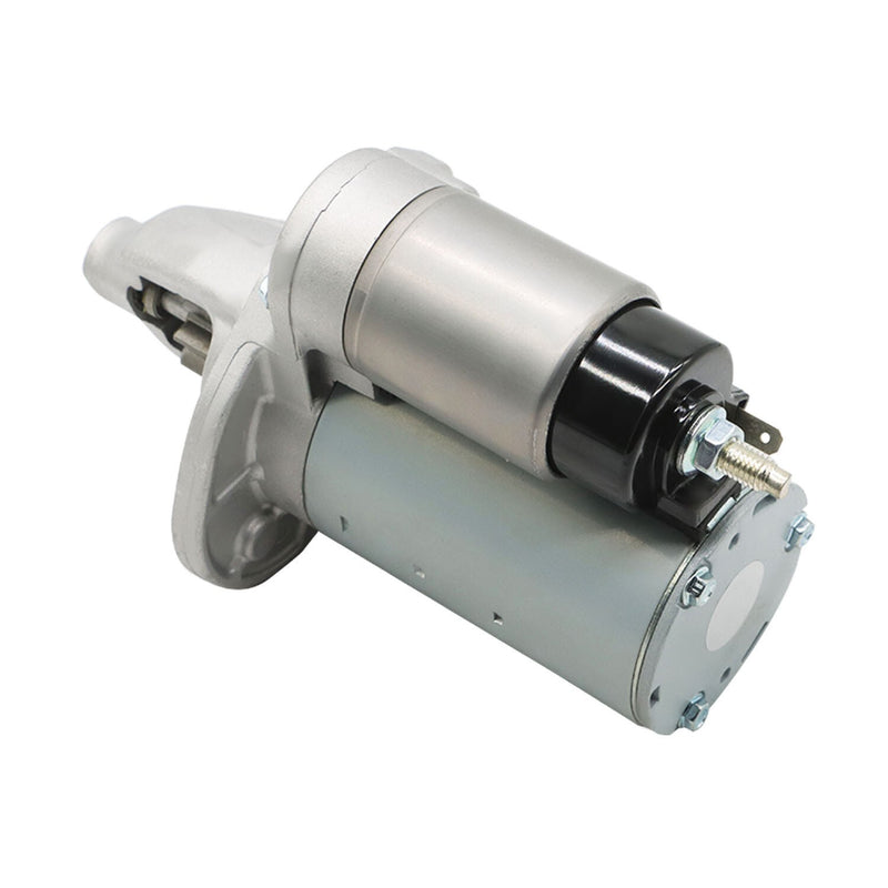 DURAFORCE Starter Motor 1.3KW 12V CW 9T for Chrysler 300 2011-2016 Dodge Jeep Ram V6 3.6L