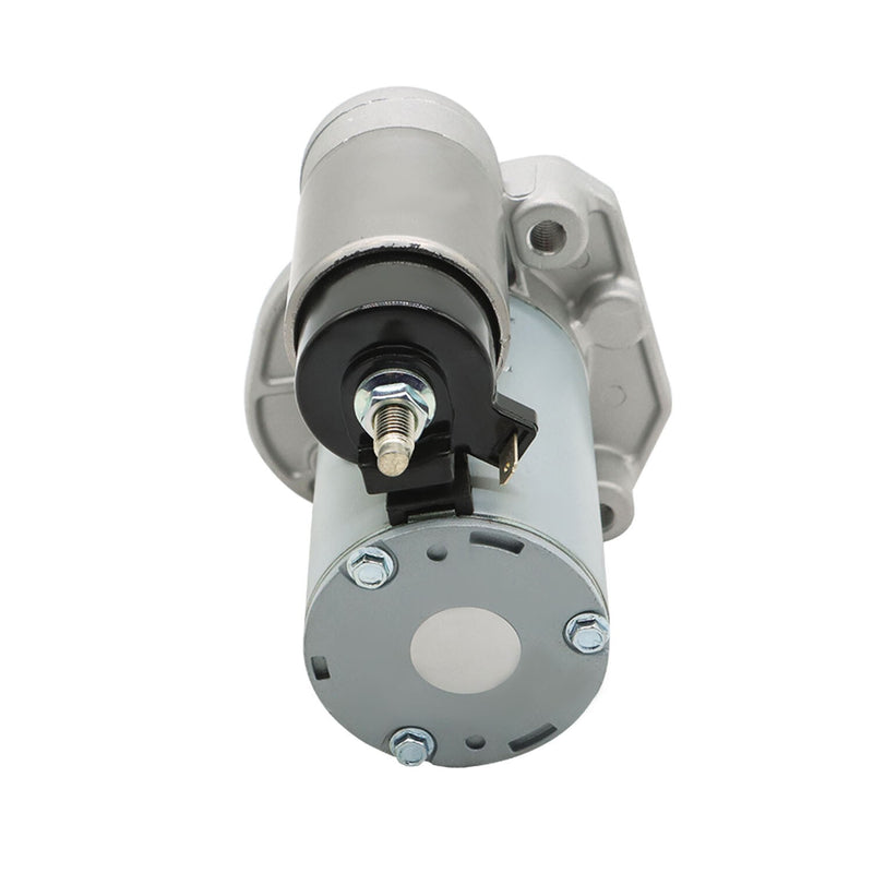 DURAFORCE Starter Motor 1.3KW 12V CW 9T for Chrysler 300 2011-2016 Dodge Jeep Ram V6 3.6L