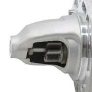 DURAFORCE Starter Motor 1.3KW 12V CW 9T for Chrysler 300 2011-2016 Dodge Jeep Ram V6 3.6L