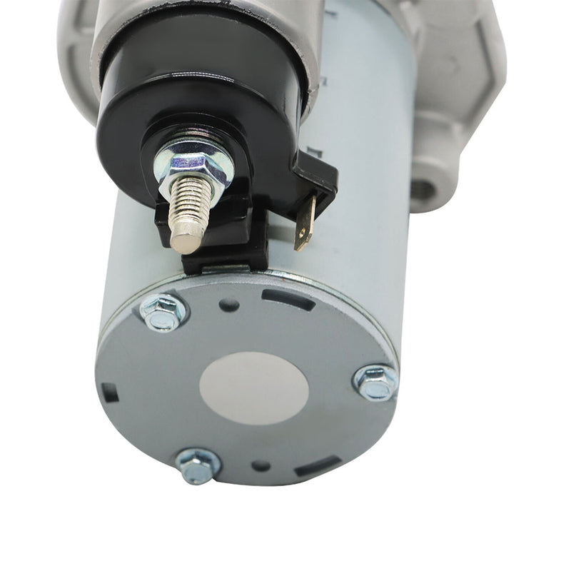 DURAFORCE Starter Motor 1.3KW 12V CW 9T for Chrysler 300 2011-2016 Dodge Jeep Ram V6 3.6L