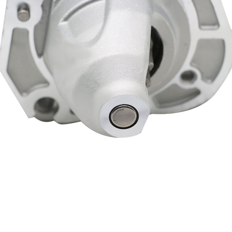 DURAFORCE Starter Motor 1.3KW 12V CW 9T for Chrysler 300 2011-2016 Dodge Jeep Ram V6 3.6L