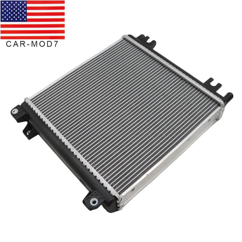 DURAFORCE Toyota Sequoia Tundra Left Radiator 2022-2024 1655070050 Replacement Part