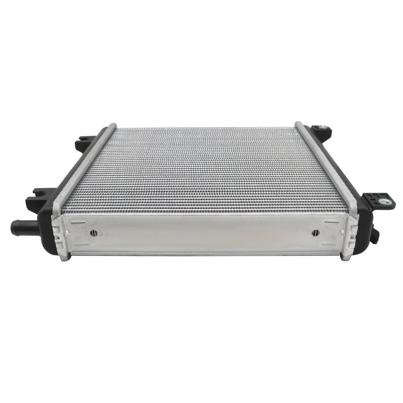 DURAFORCE Toyota Sequoia Tundra Left Radiator 2022-2024 1655070050 Replacement Part